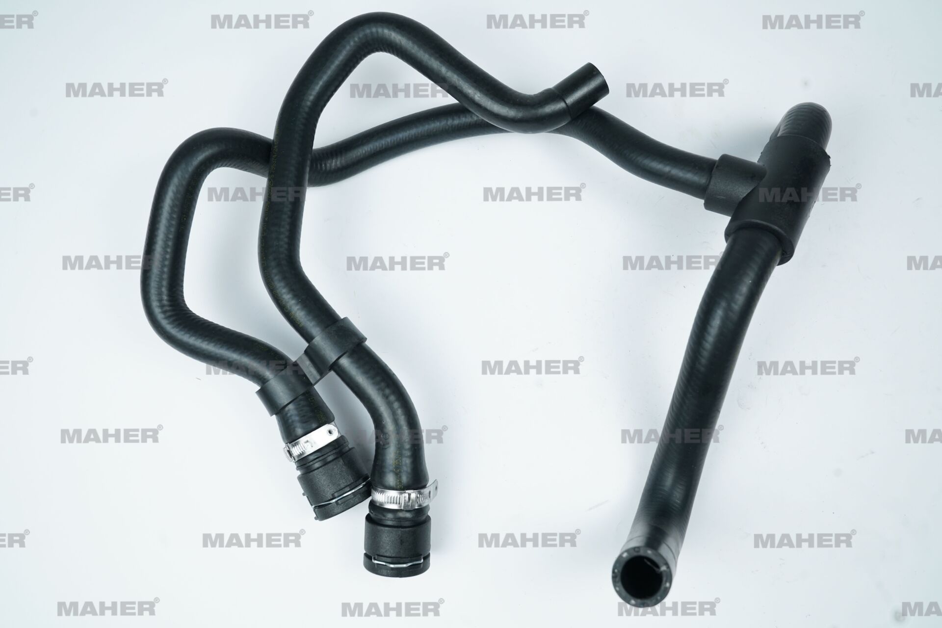 51773096 Su Hortumu MAHER | Fiat Punto
