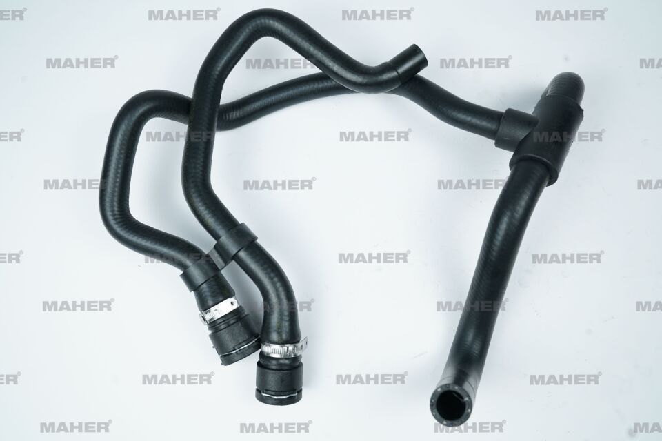 51773096 Su Hortumu MAHER | Fiat Punto
