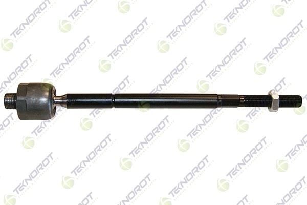 26144989 Rot Mili On TEKNOROT | Fiat Doblo 2010