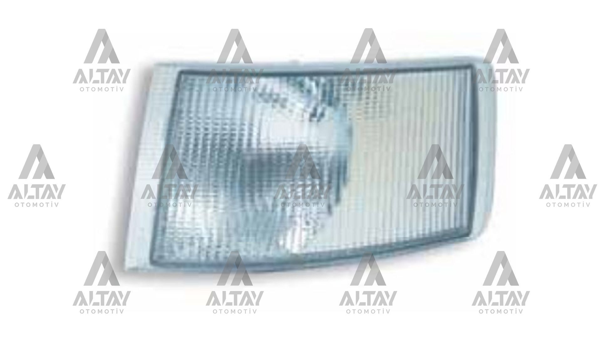 1303854080 Far ve Aydınlatma Sol MARS | Fiat Ducato