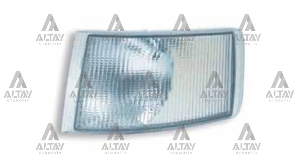 1303854080 Far ve Aydınlatma Sol MARS | Fiat Ducato