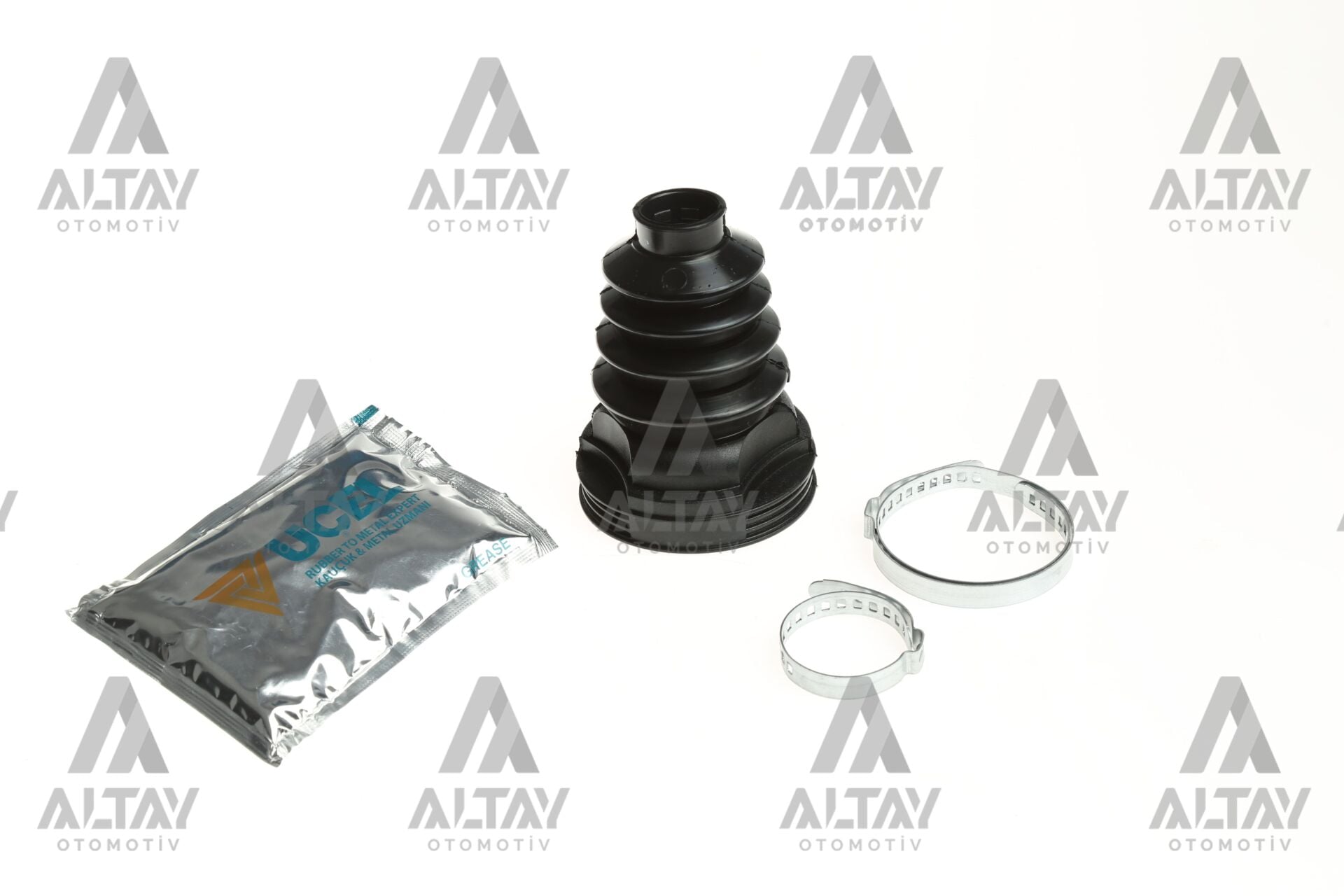 7701209255 Aks Körüğü UCEL | Renault Megane 2