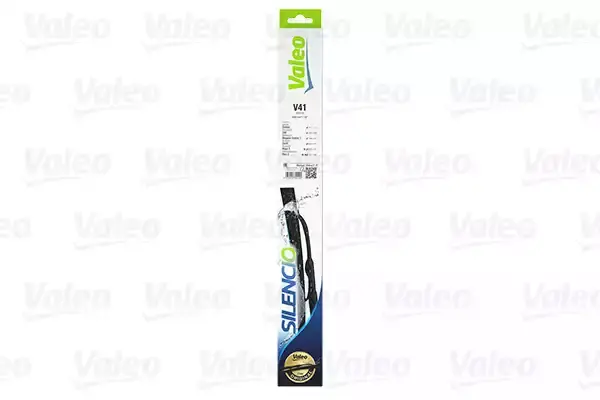 7M3955425D Arka Silecek Supurgesi 400mm KRUGER | Fiat Doblo