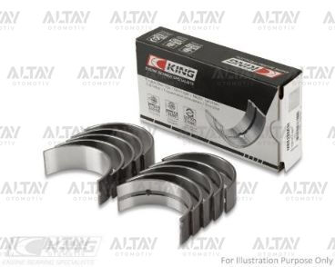 46452266 Motor Yatağı KING | Fiat Doblo