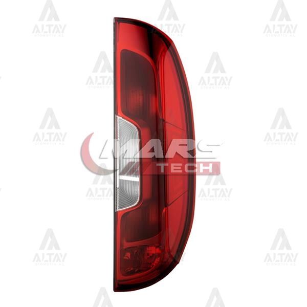 52044716 Far ve Aydınlatma Sağ MARS | Fiat Doblo