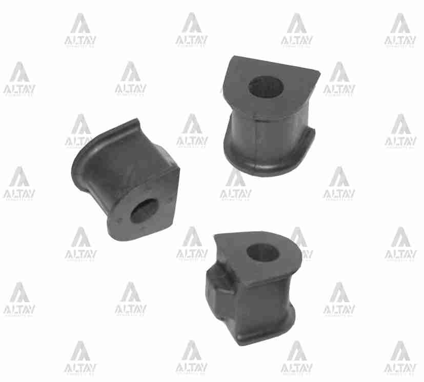 54813-2F000 Viraj Demiri Lastiği Ön MAHER | Kia Cerato