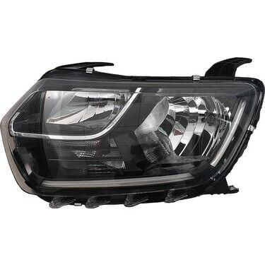 260609367R Far ve Aydınlatma Sol AYFAR | Dacia Duster