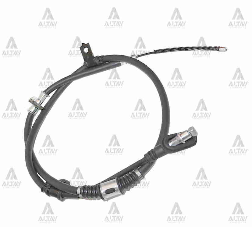 59770-29001 Tel Aksami Arka Sağ KOREA | Hyundai Elantra