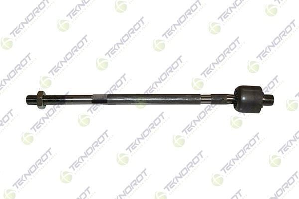 98845878 Rot Mili On TEKNOROT | Fiat Doblo 2010
