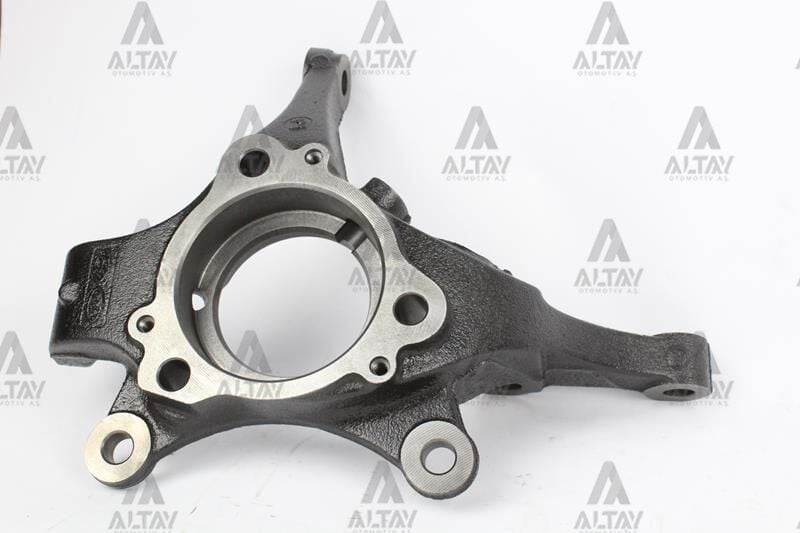 51716-F2000 Aks Taşıyıcı Ön Sağ MOBIS | Hyundai Elantra