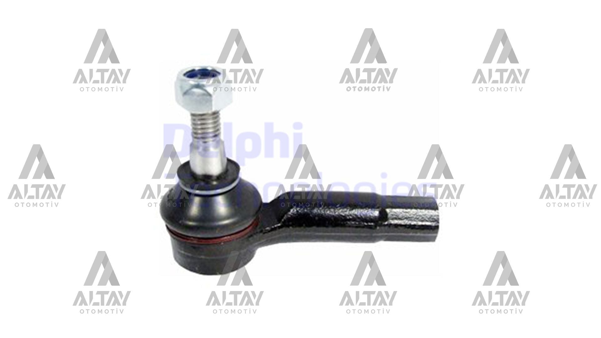 8V513C467AA Alt Takım Parçası Sol DELPHI | Ford Fiesta / Ford Courier
