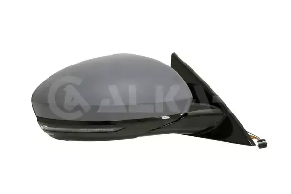963742692R Ayna Diş Dikiz Sağ VIEWMAX | Renault Megane 4