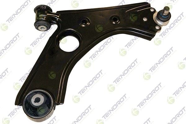 51810664 Salincak On Sag Alt Rotilli Sac TEKNOROT | Fiat Doblo 2010 / Opel Combo 2012