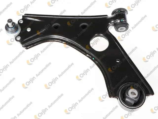 51932035 Salincak On Sol Alt Rotilli Sac | Fiat Doblo 2010 TEKNOROT
