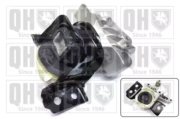 112102118R Motor Takozu Hidrolik ERASTECH | Renault Clio 4