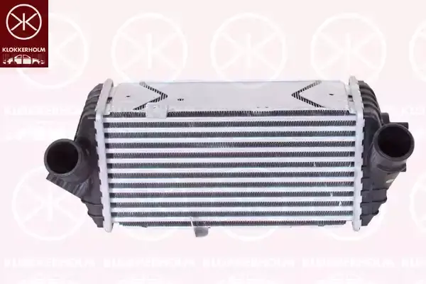 282712A740 Turbo Radyatoru Intercooler VEKA | Hyundai Accent Blue 1.6 CRDI 2012