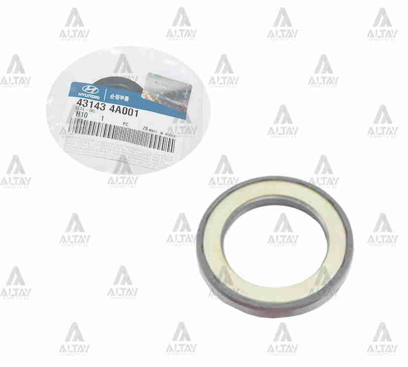 43143-4A001 Keçe MOBIS | Hyundai Starex