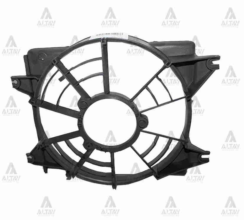 97735-22000 Fan Motoru KOREA | Muhtelif Araçlar