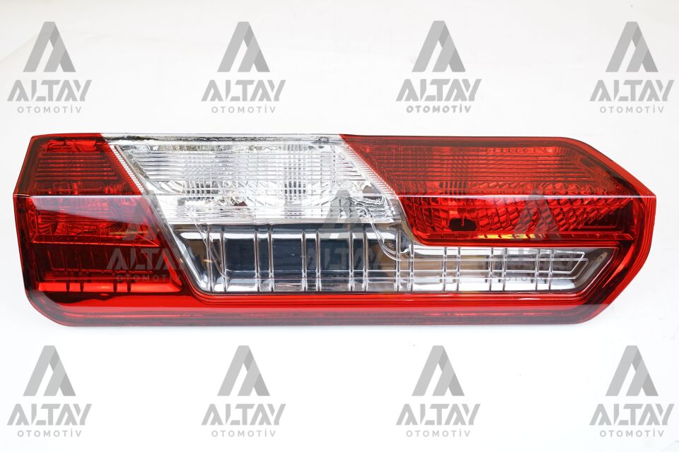 BK3113404AG Far ve Aydınlatma Sağ MARS | Transit Custom 320L