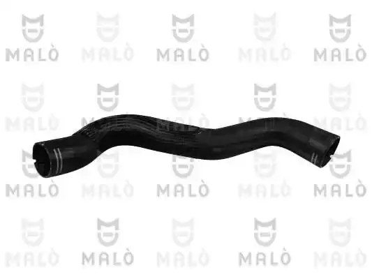 1366817080 Hortum Turbo UCEL | Fiat Ducato