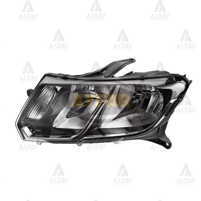 260607796R Far ve Aydınlatma Sol AYFAR | Renault Symbol
