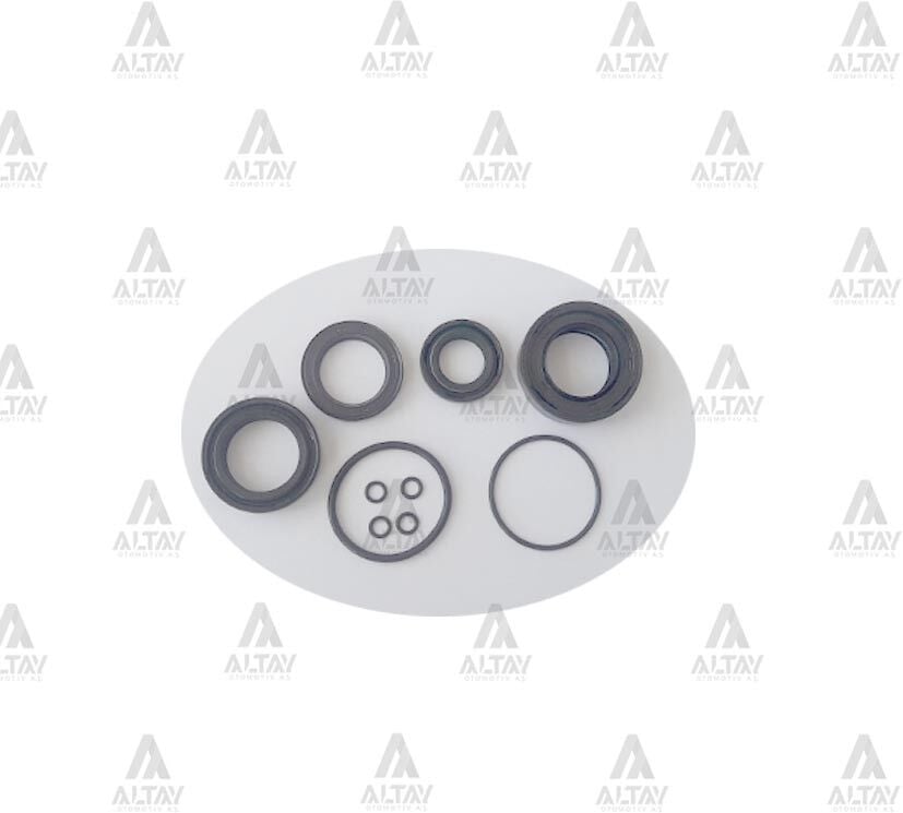57790-43A01 Direksiyon Kutusu KOREA | Hyundai H100