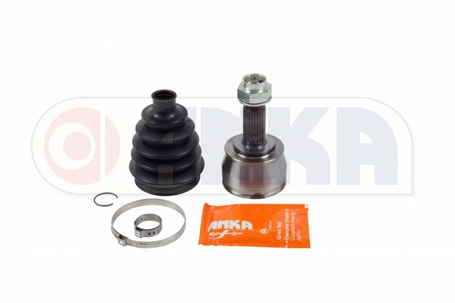 46308735 Aks Kafasi Diş ANKA | Fiat Egea 1.4 15+