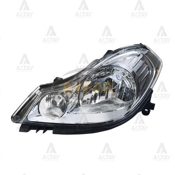 260105157R Far ve Aydınlatma Sağ AYFAR | Renault Symbol