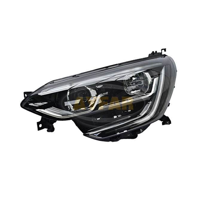 260102686R Far ve Aydınlatma Sağ AYFAR | Renault Megane 4