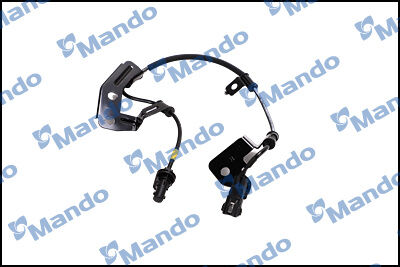 956812W500 ABS Sensörü Arka Sağ MANDO | Kia Sorento / Hyundai Santa Fe