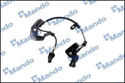 956812W500 ABS Sensörü Arka Sağ MANDO | Kia Sorento / Hyundai Santa Fe