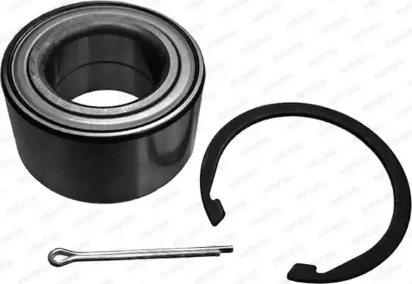 51720-02000 Teker Rulmanı SNR | Hyundai i20 / Hyundai Accent Blue