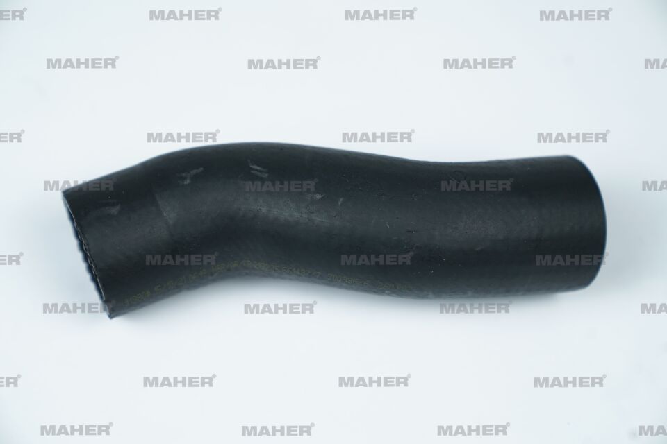 55703078 Su Hortumu MAHER | Fiat Punto