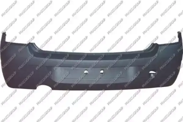 6001546776 Tampon Arka TAIWAN | Dacia Logan