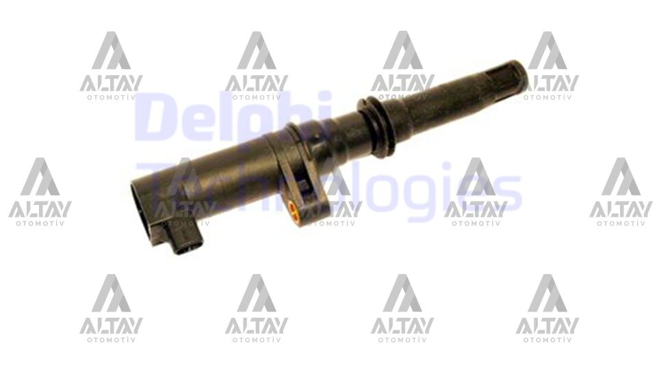 224332597R Ateşleme Bobini DELPHI | Renault Clio 3 / Renault Megane 2 / Renault Megane 3