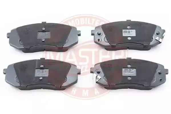581013ZA70 Fren Balata Ön Mando | Hyundai Tucson