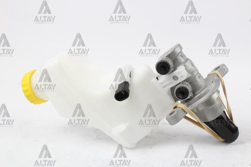 77363860 Fren Merkezi BOSCH | Fiat Linea / Fiat Punto