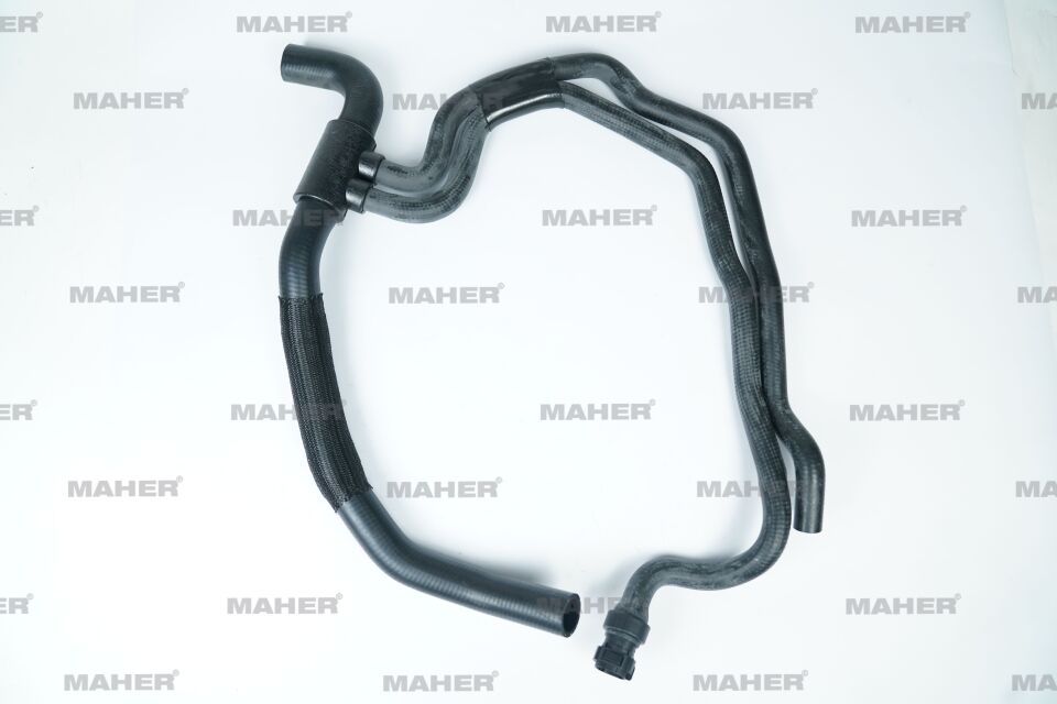 8200026111 Su Hortumu Alt MAHER | Renault Kangoo