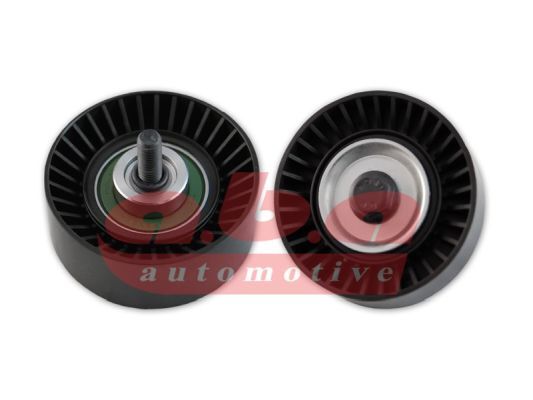 1072321 V Kayiş Gergi̇ Rulmani ABA | Ford Focus fi̇esta escort con