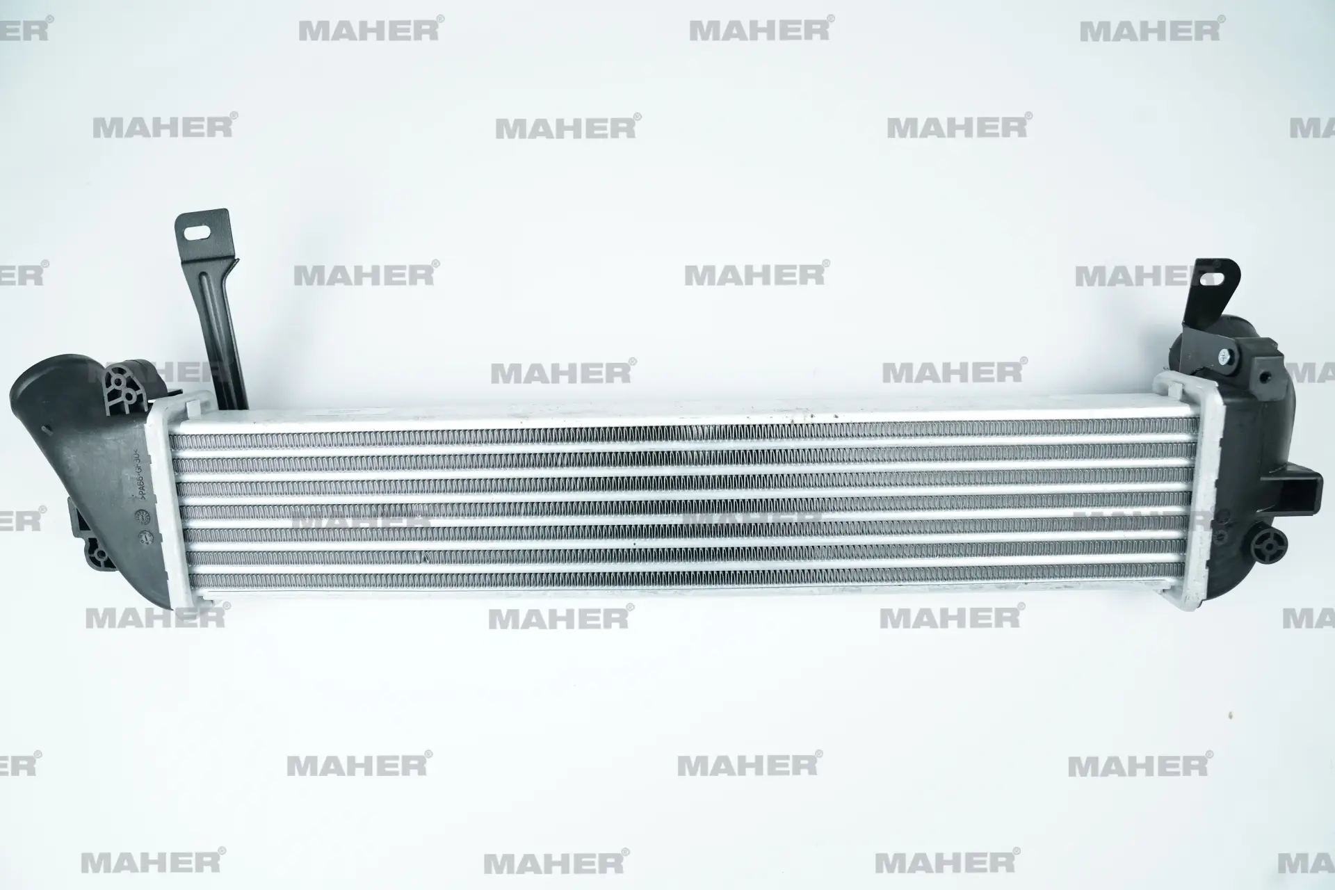 42 3506 Turbo Radyatoru Intercooler VEKA | Renault Kangoo 1.5 Dci 1998 2008