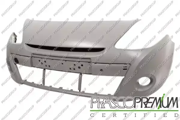 620224984R Tampon Ön TAIWAN | Renault Clio 3