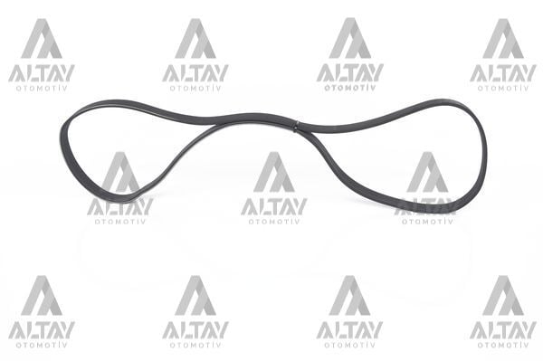 6PK1323 Kanallı Kayış BOSCH | Fiat Linea / Fiat Punto