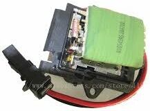 7701067033 Elektronik Parça HELLUX | Renault Symbol / Renault Kangoo