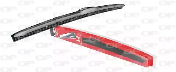 6426.AX Arac Bazli Silecek Seti 580 530mm KRUGER | Audi A6