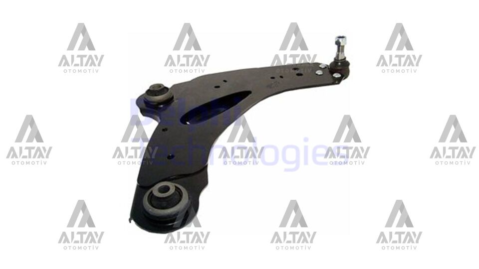 8200247900 Salıncak Alt Sağ DELPHI | Renault Trafic