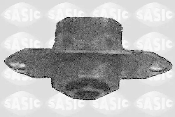 8200352861 Takoz Motor Ön Sol MAHER | Renault Clio 3