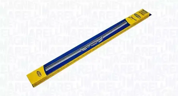 6423.81 Arac Bazli Silecek Seti 600 400mm KRUGER | Fiat Doblo 2010 / Citroen C3 Picasso / Ford Kuga