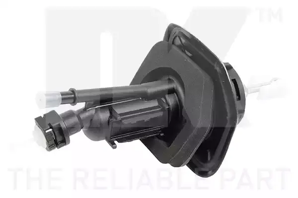 1224067 Debriyaj Merkezi Ust Plastik 19,05mm AP | Ford C max I 1.6 TDCI 1.6i 2007 2011