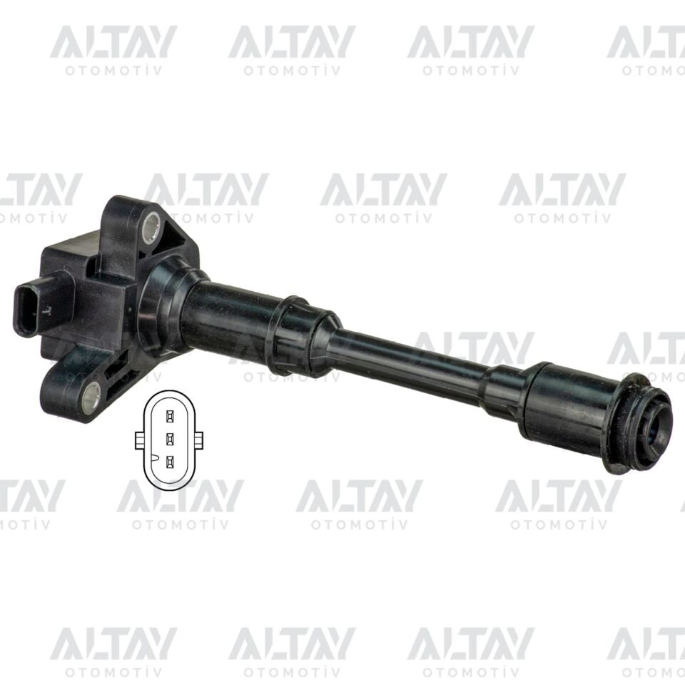 BM5G12A366DA Ateşleme Bobini DELPHI | Ford Focus