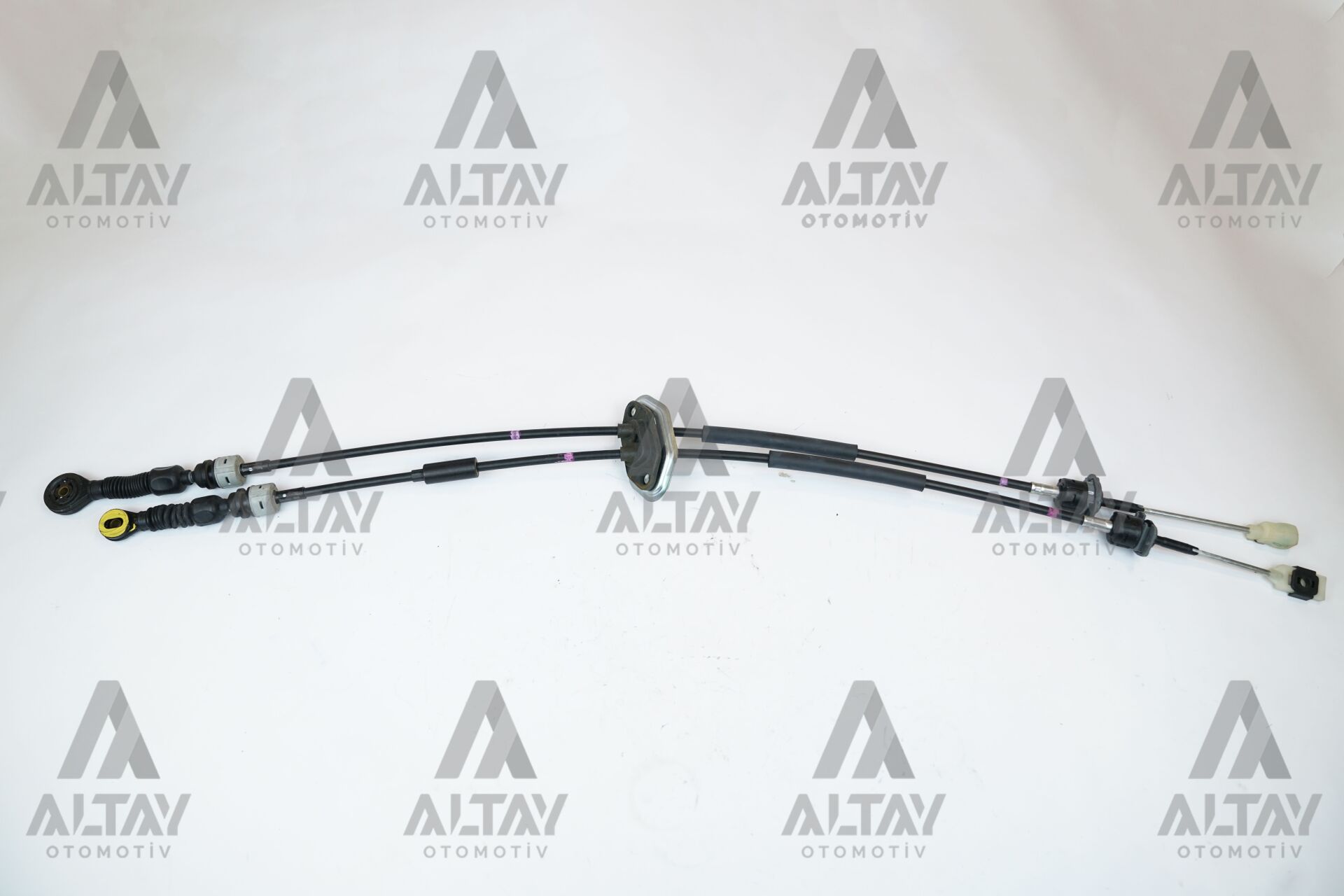 43794-1J210 Tel Aksami MOBIS | Hyundai i20